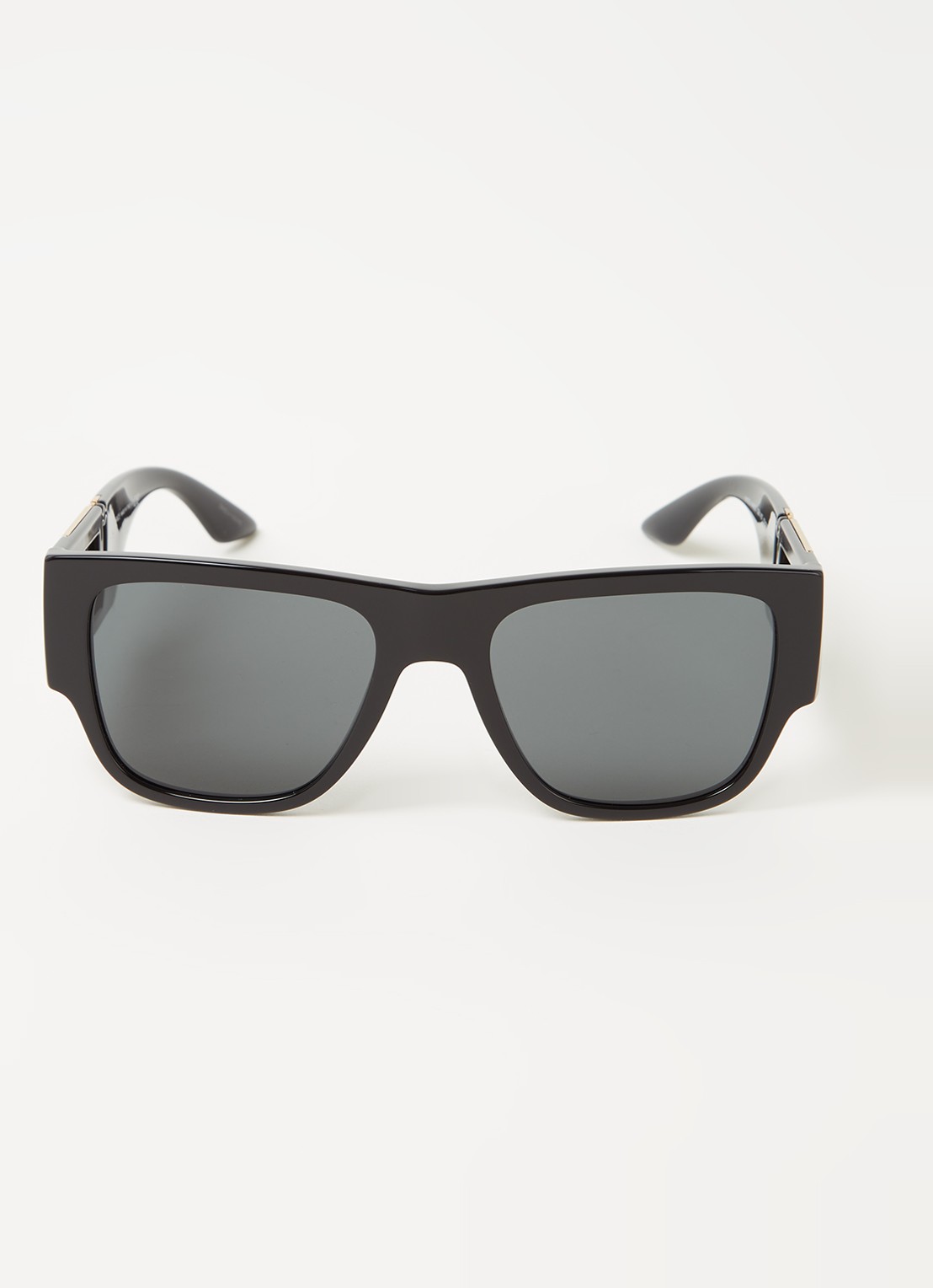 Versace Zonnebril VE4403 - detail zwart