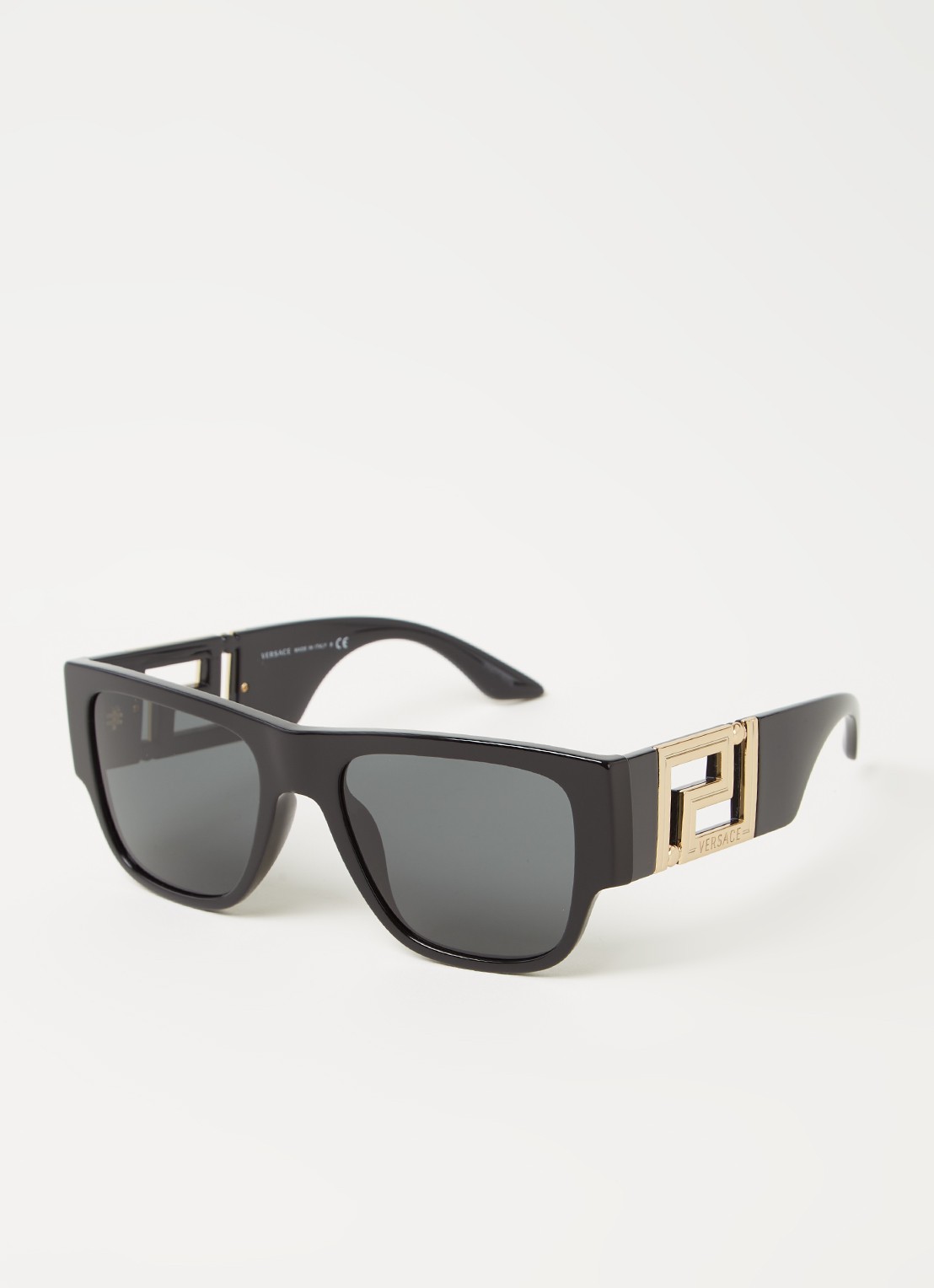 Versace Zonnebril VE4403 - voorkant 4 zwart