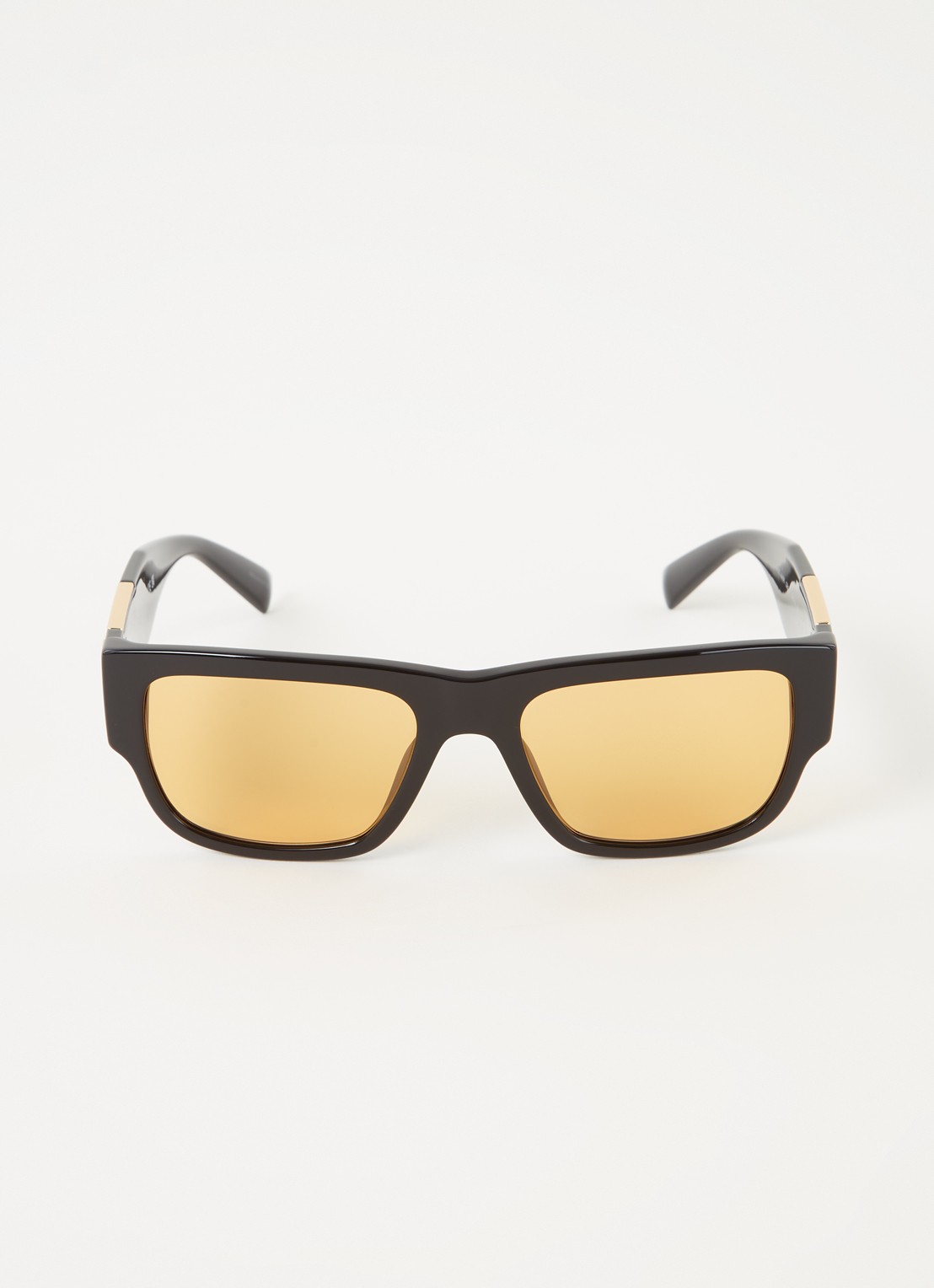 Versace Zonnebril VE4406 - voorkant 2 zwart