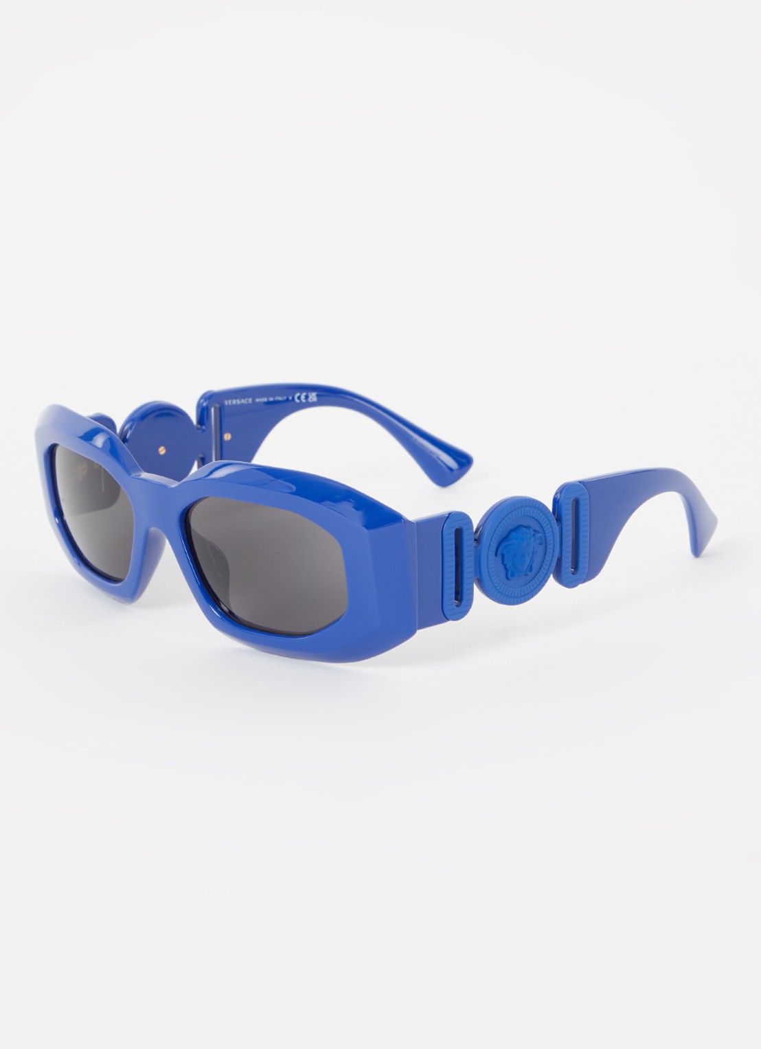 Versace Zonnebril VE4425U - voorkant 4 blauw