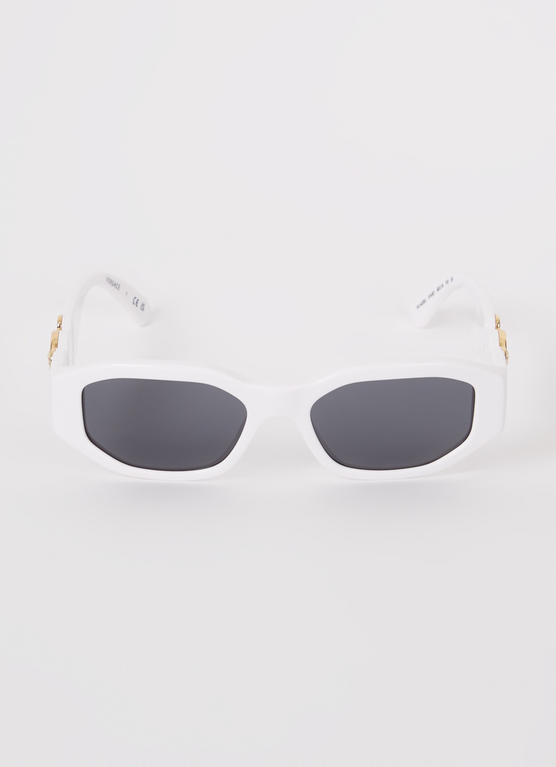 Versace Zonnebril VK4429U - detail wit