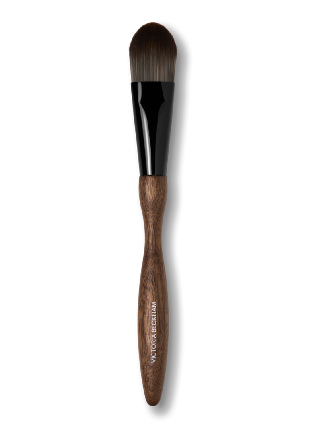 Victoria Beckham 10 Flat Complexion - foundation kwast - voorkant undefined