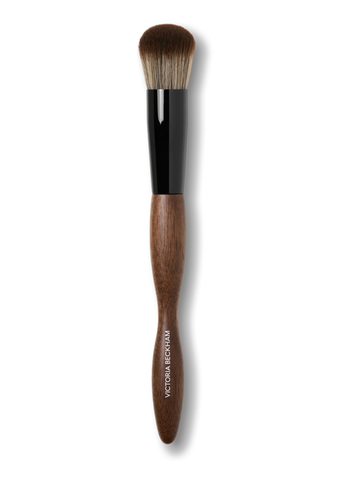 Victoria Beckham 12 Buffer - make-up kwast - voorkant 3 undefined