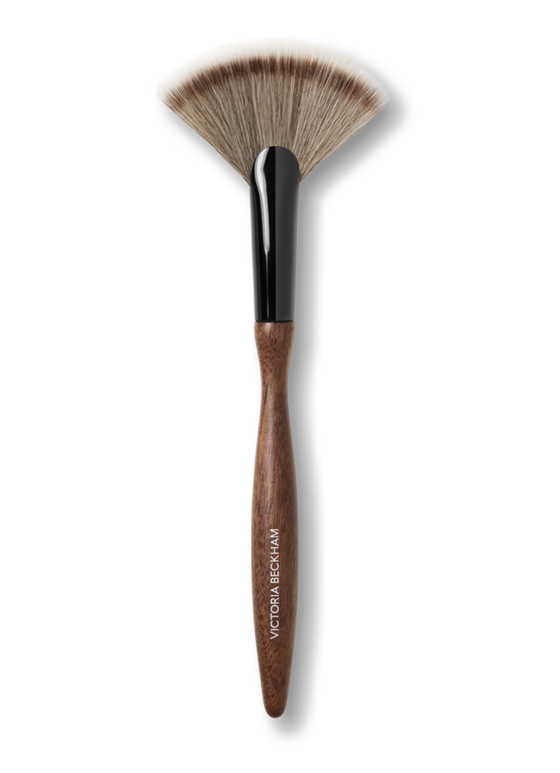 Victoria Beckham 14 Fan - make- up kwast - voorkant undefined