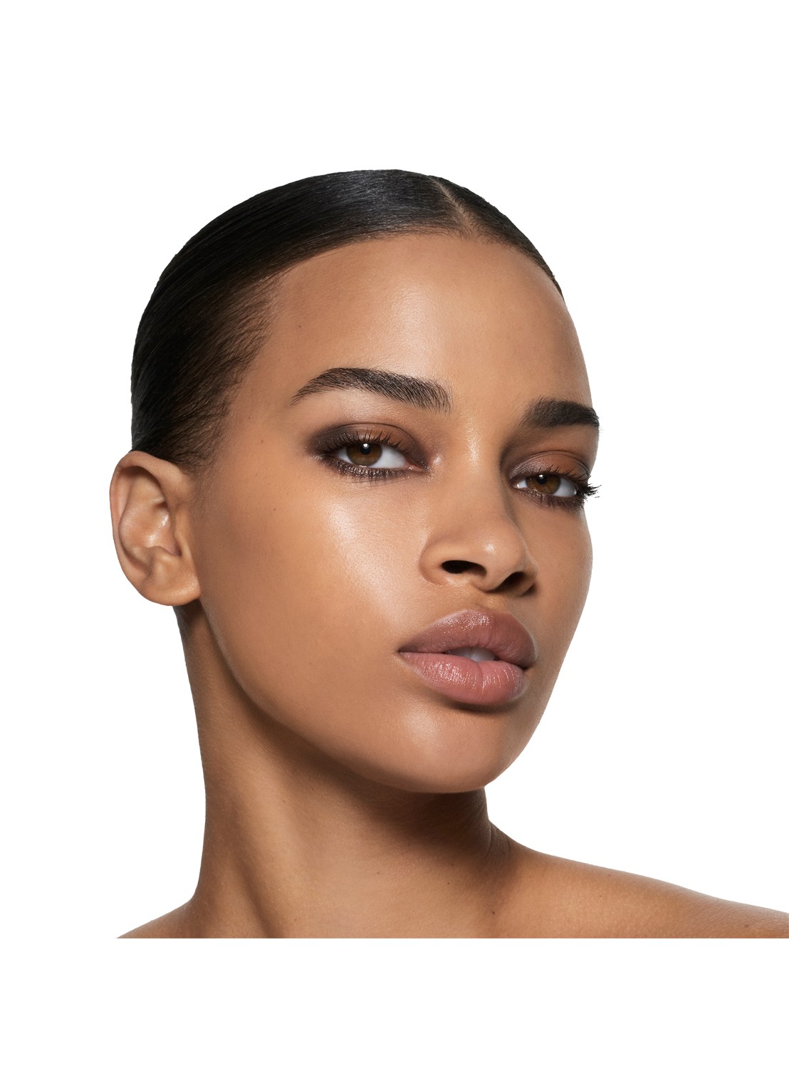Victoria Beckham 2025 Holiday Set Cocoa Collection - make- up set - detail 3 undefined