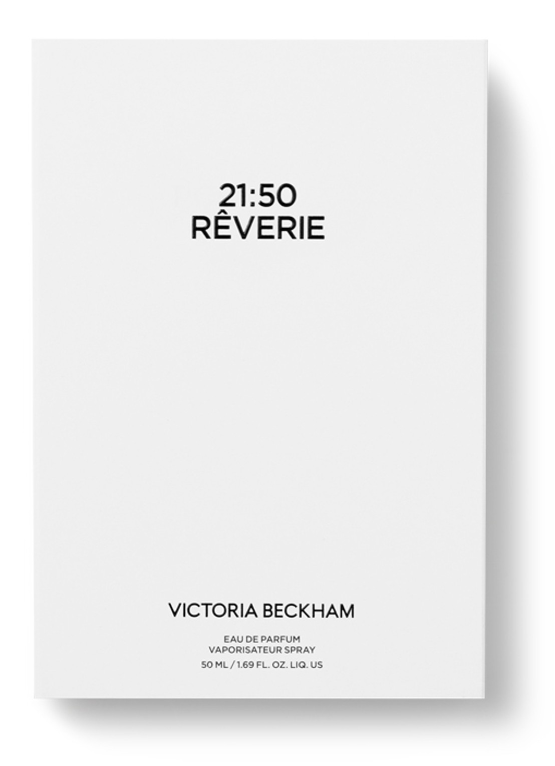 Victoria Beckham 21:50 Rêverie Eau de Parfum  - detail 5 undefined
