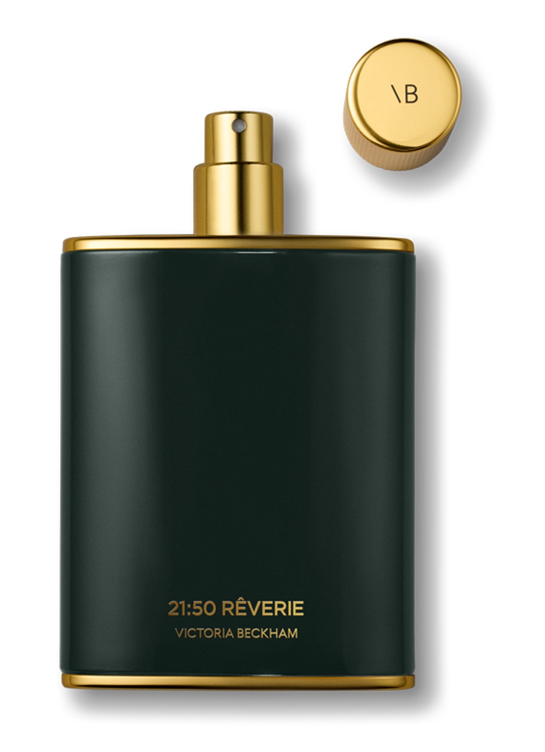 Victoria Beckham 21:50 Rêverie Eau de Parfum  - voorkant 2 undefined