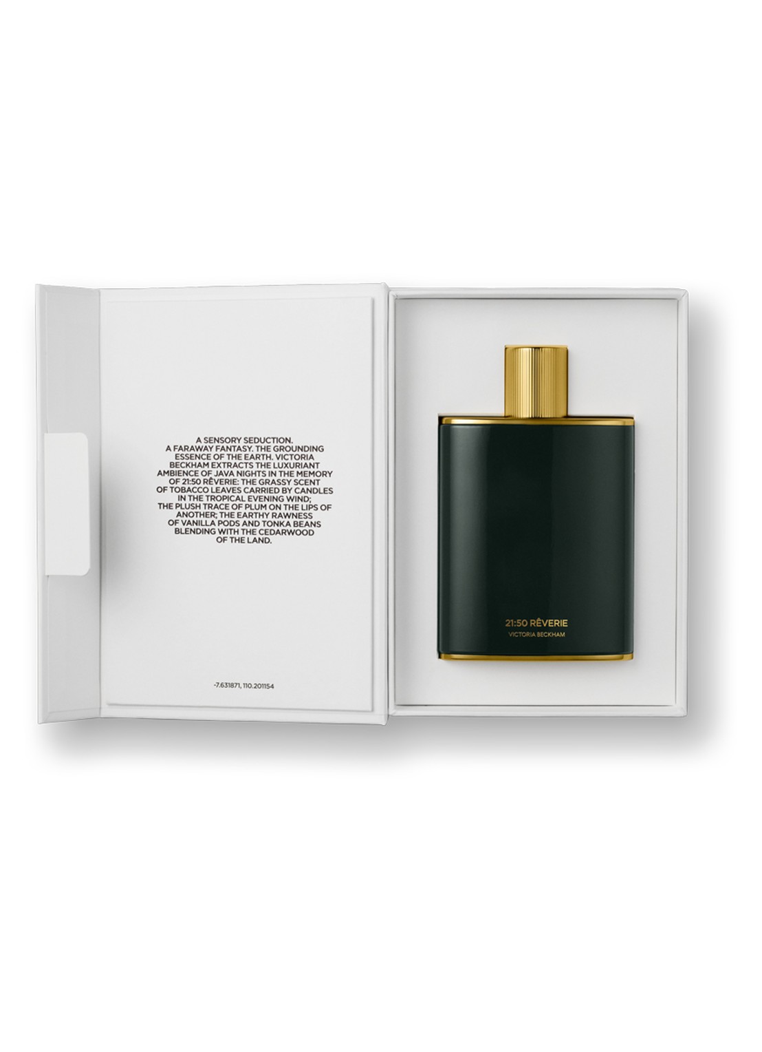 Victoria Beckham 21:50 Rêverie Eau de Parfum  - detail 6 undefined