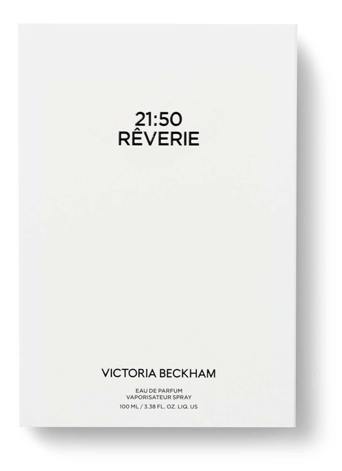 Victoria Beckham 21:50 Rêverie Eau de Parfum  - detail 7 undefined