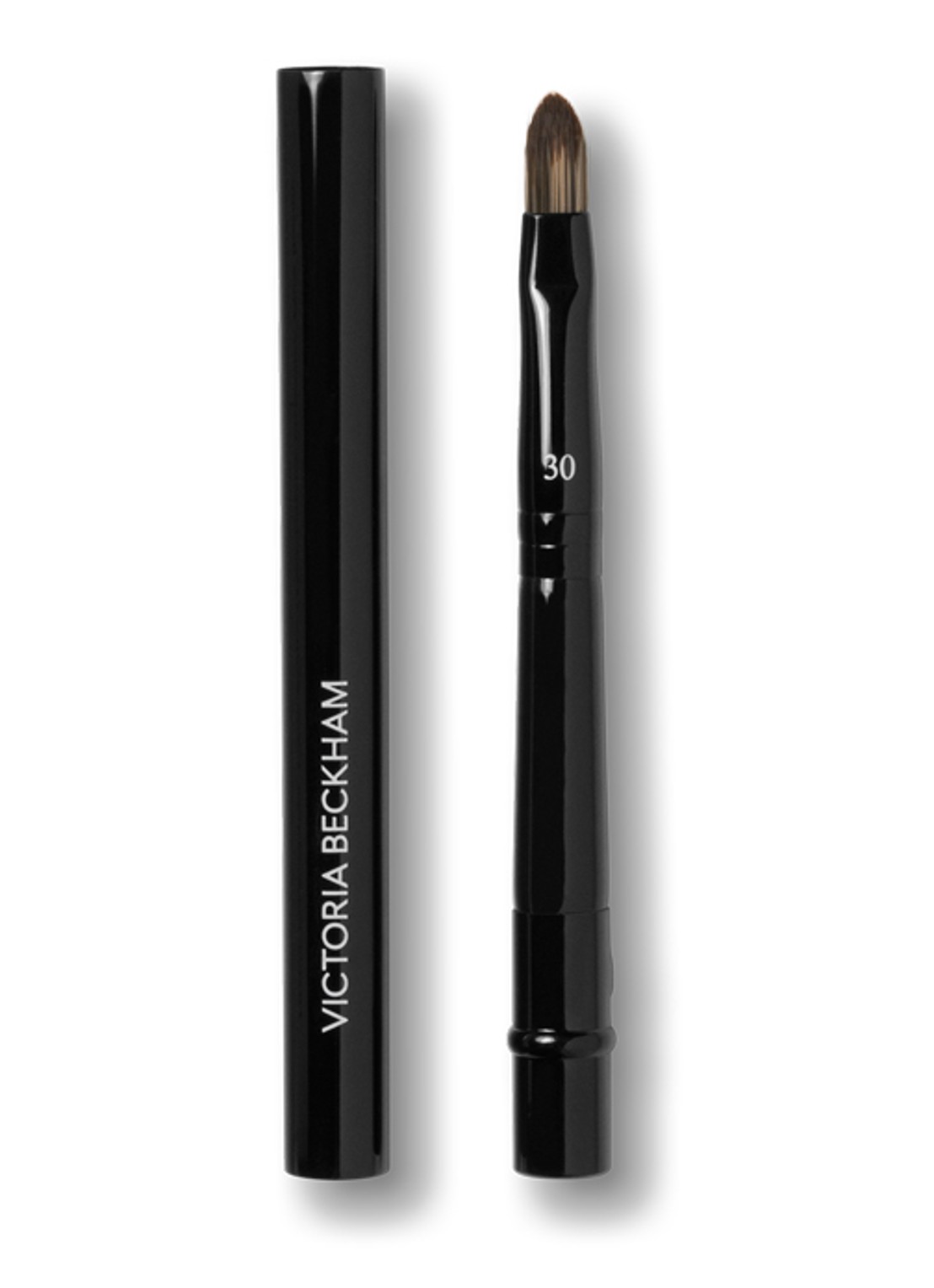 Victoria Beckham 30 Detailed Lip - lip penseel - voorkant 5 undefined