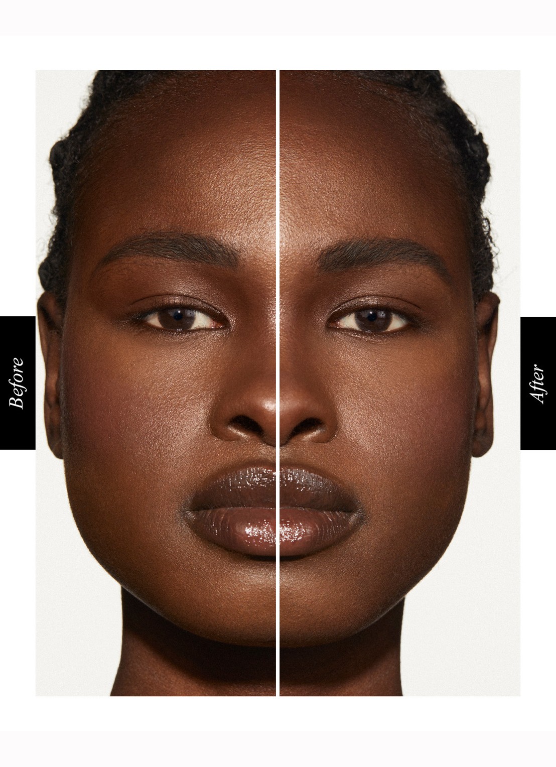 Victoria Beckham BabyBlade - wenkbrauwpotlood - detail 4 dark brown
