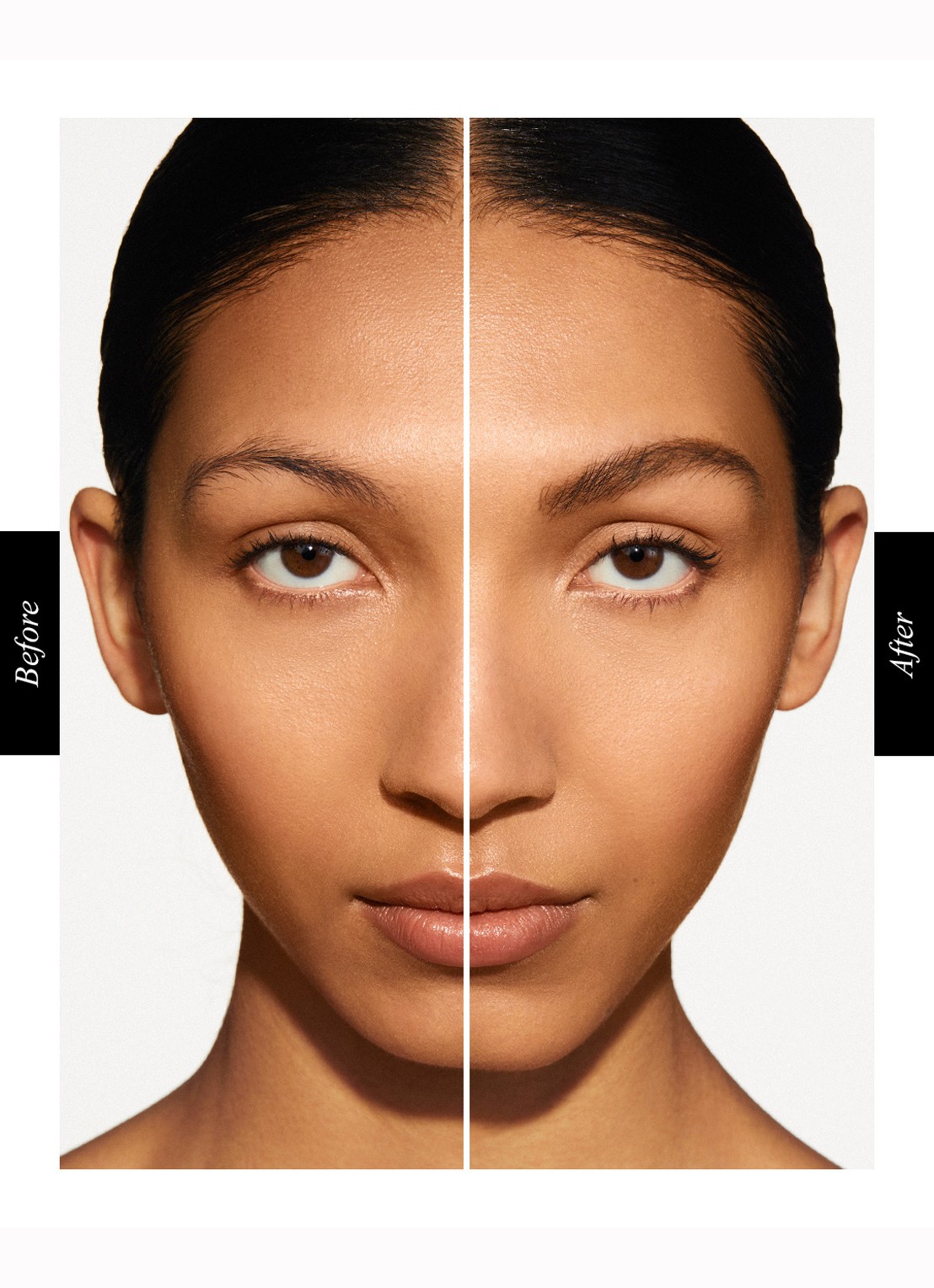 Victoria Beckham BabyBlade - wenkbrauwpotlood - detail 2 light brown