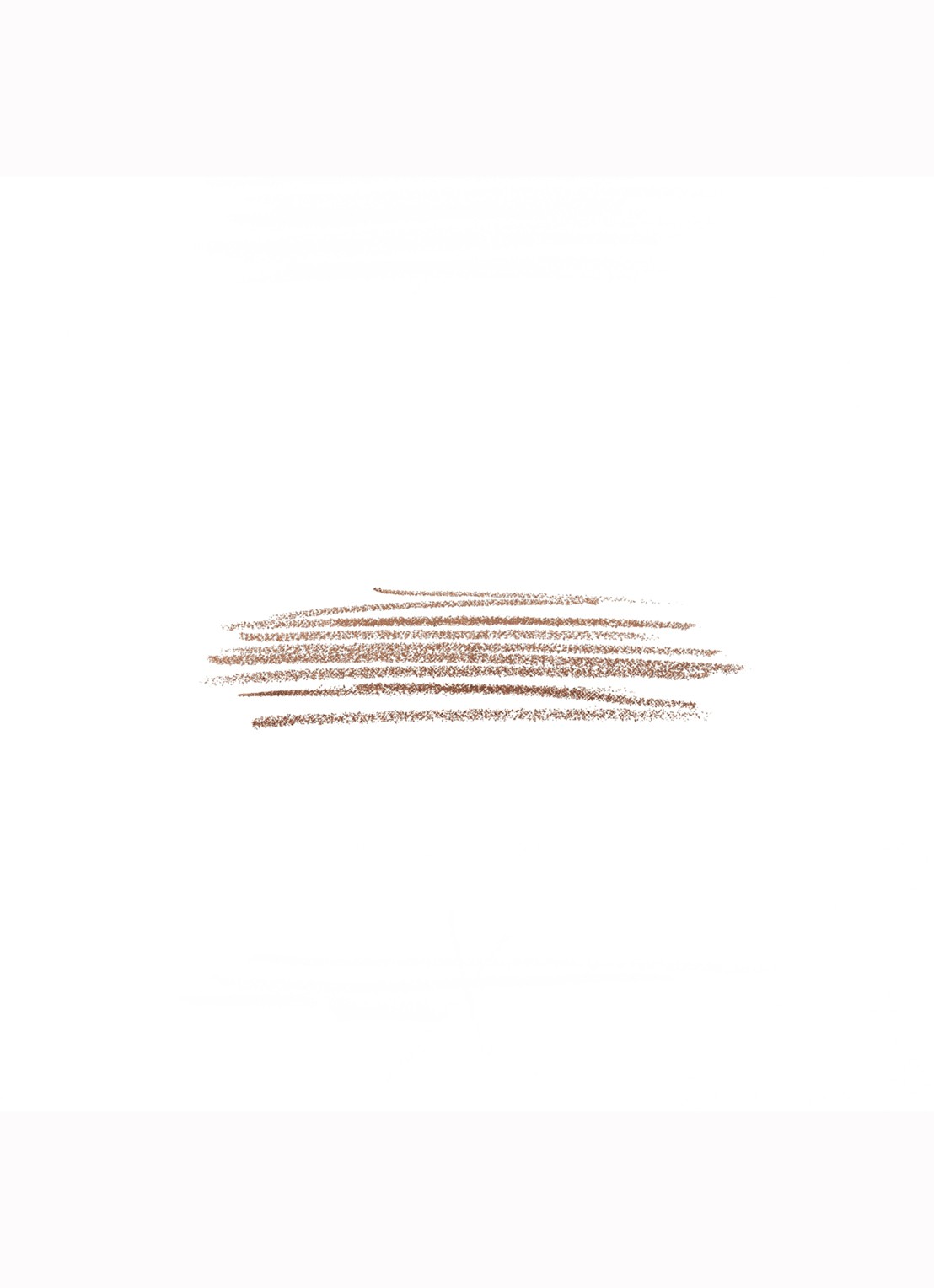 Victoria Beckham BabyBlade - wenkbrauwpotlood - detail 3 light brown