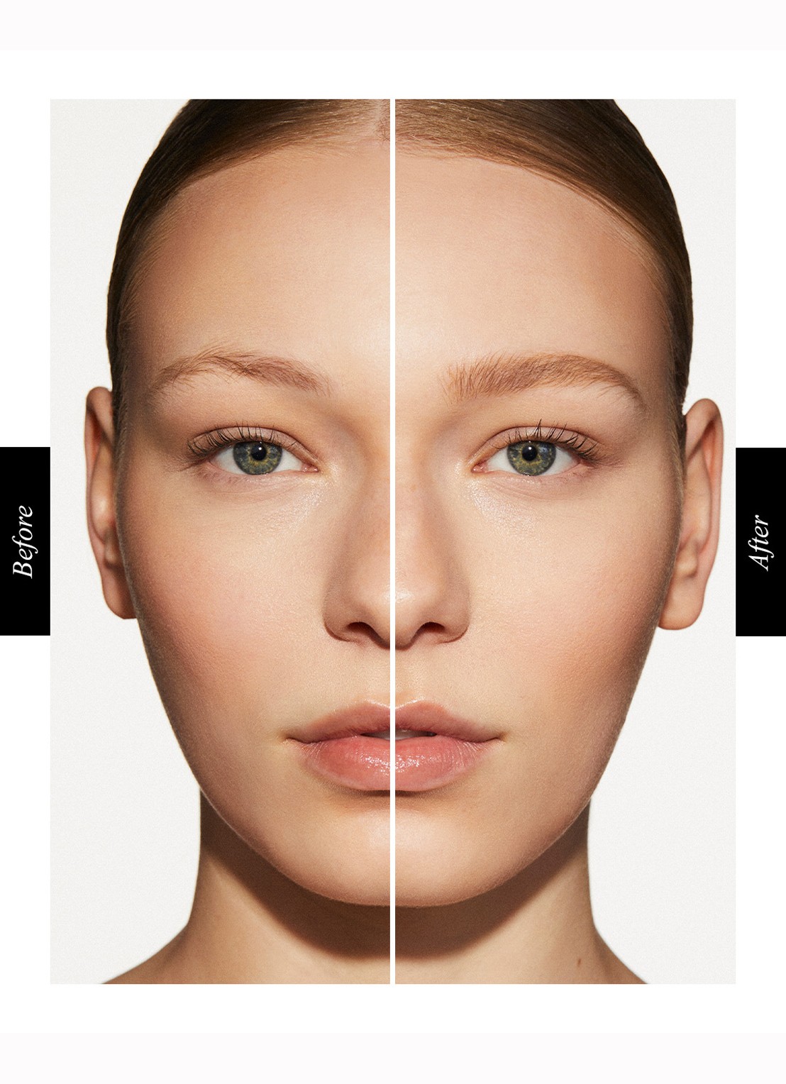 Victoria Beckham BabyBlade - wenkbrauwpotlood - detail 4 light blonde