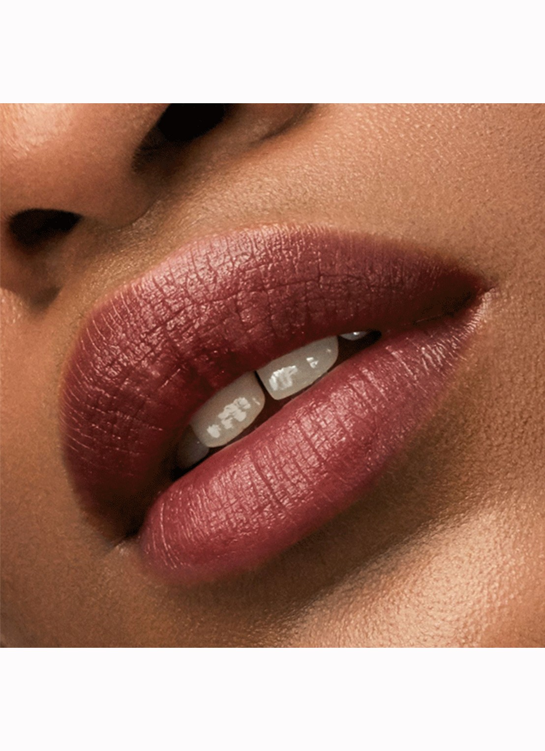 Victoria Beckham Bitten Lip Tint - detail 3 bisou
