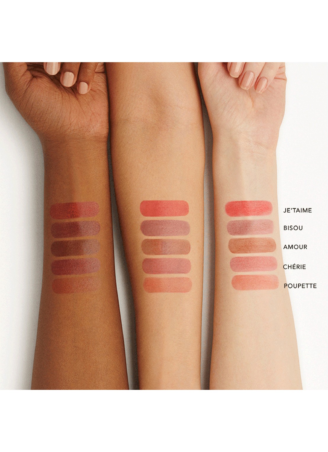 Victoria Beckham Bitten Lip Tint - detail 4 bisou