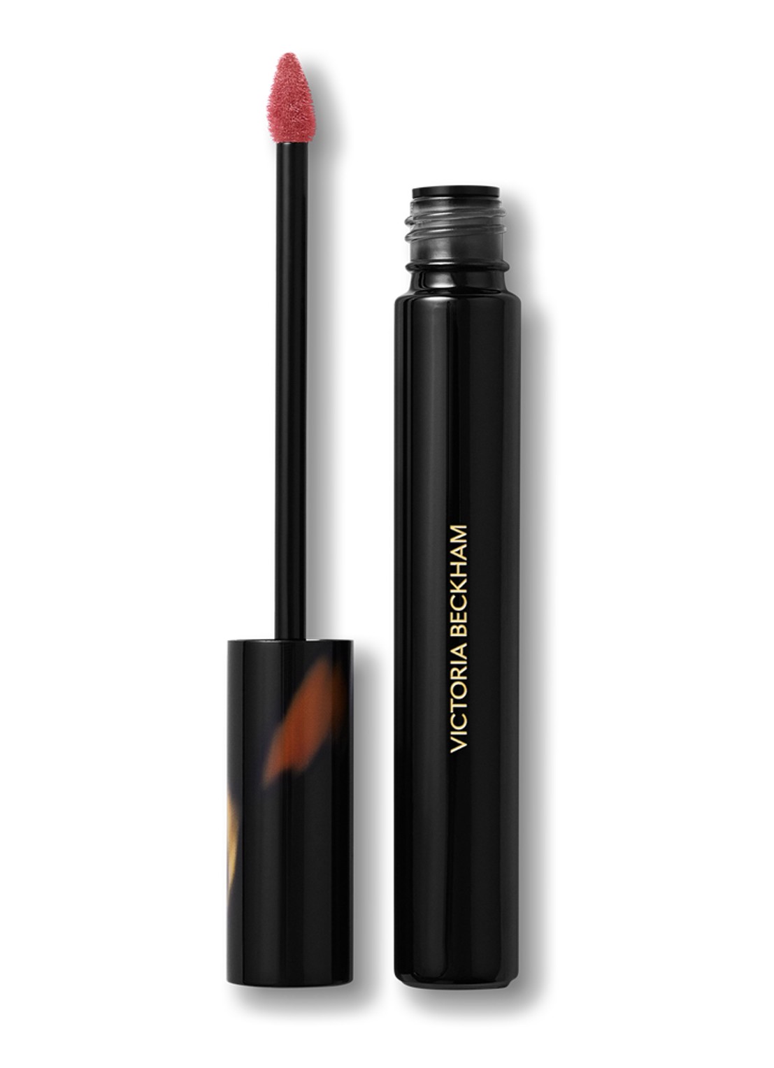 Victoria Beckham Bitten Lip Tint - voorkant 5 poupette