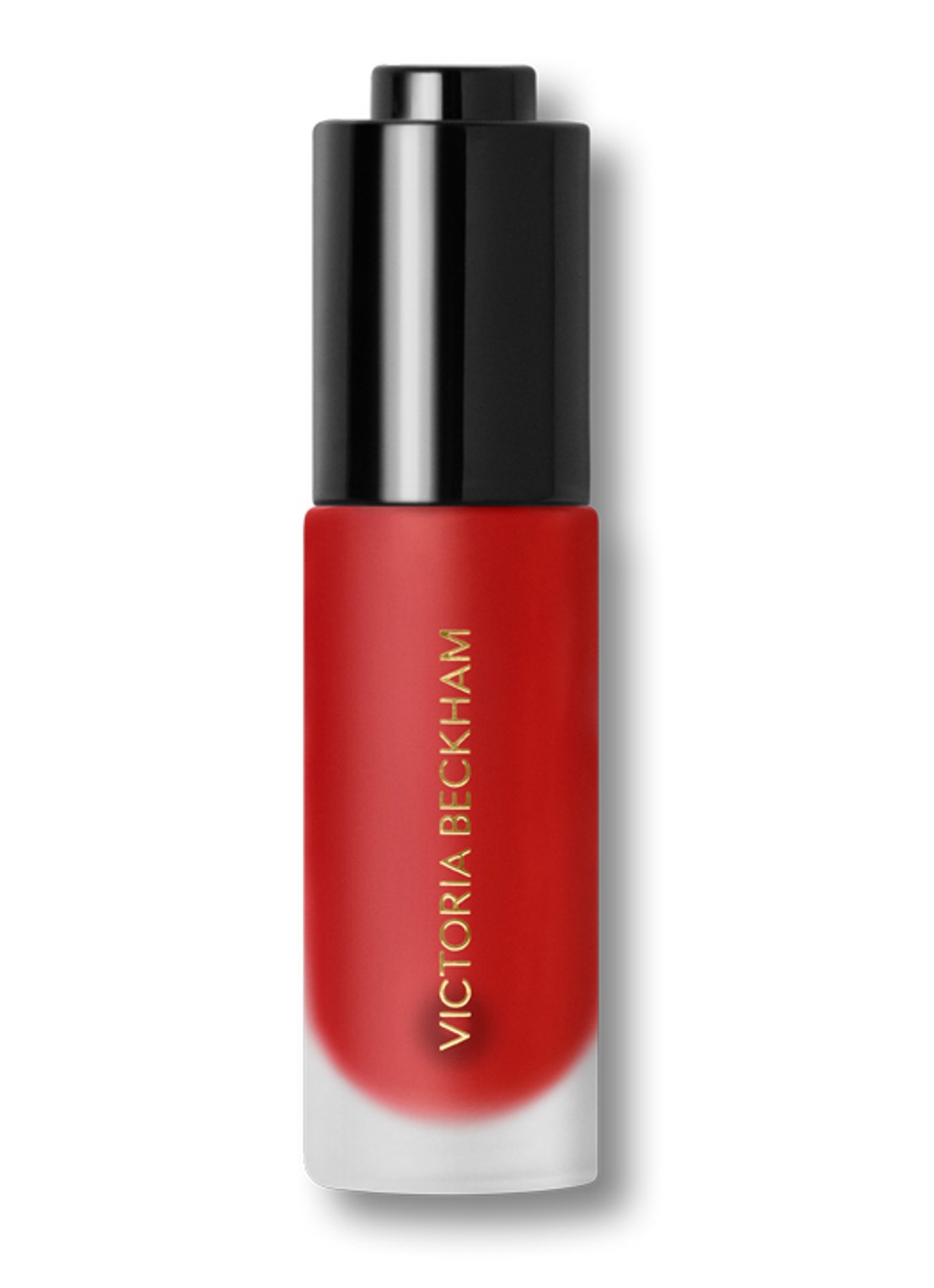 Victoria Beckham Colour Wash - voorkant coral