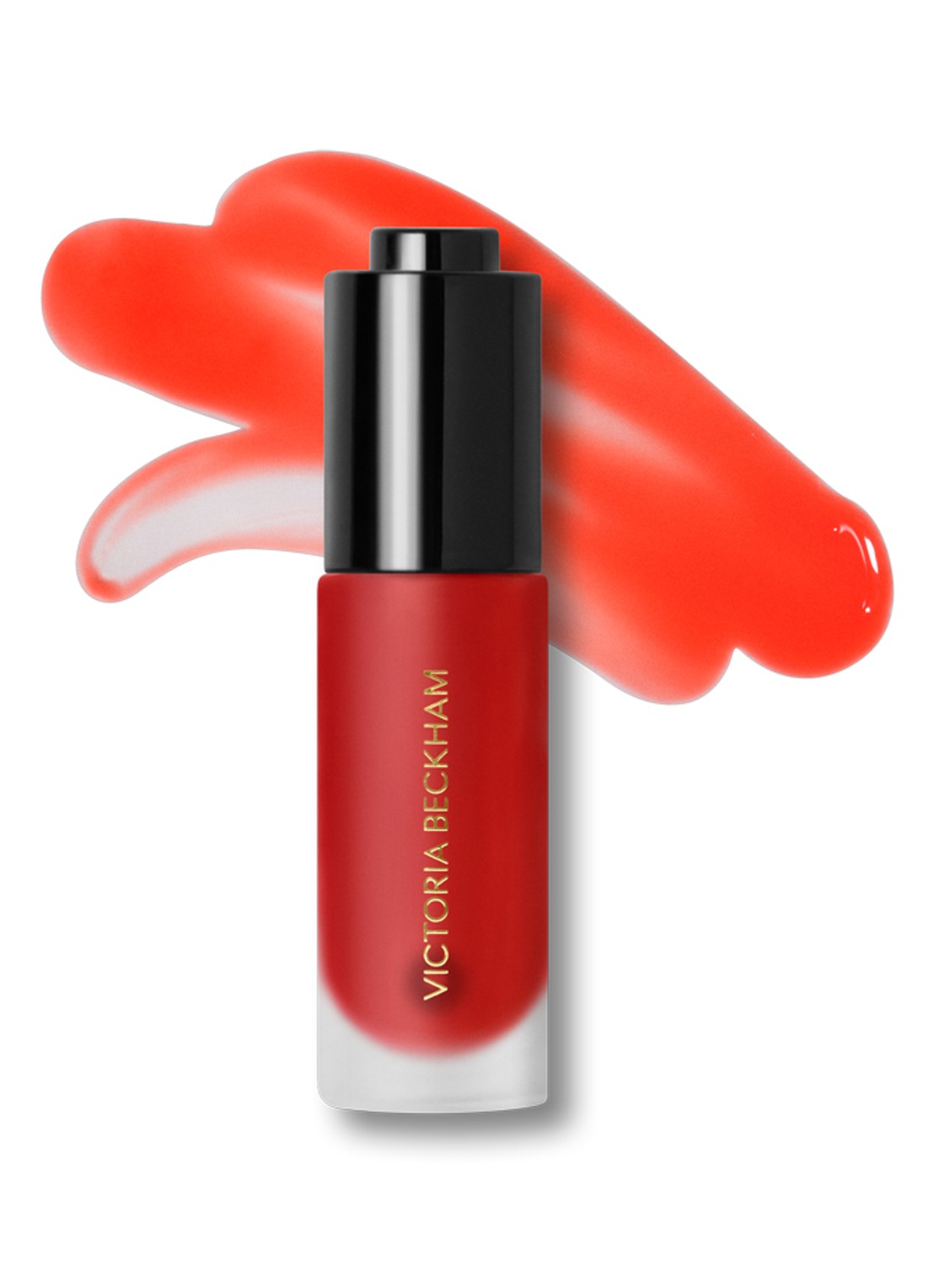 Victoria Beckham Colour Wash - voorkant 2 coral