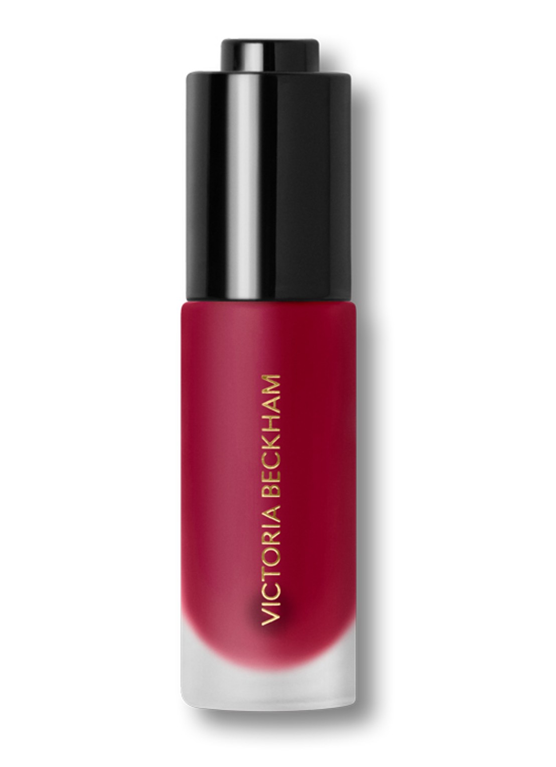 Victoria Beckham Colour Wash - voorkant flushed