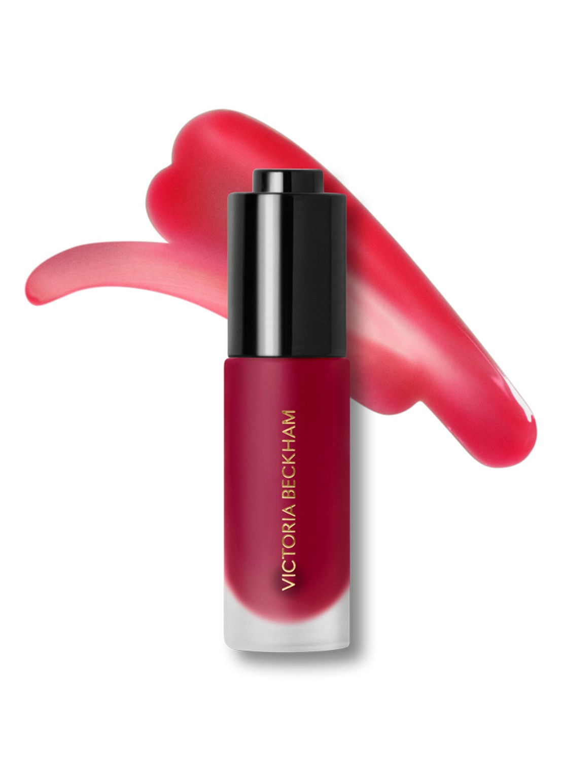 Victoria Beckham Colour Wash - voorkant 2 flushed