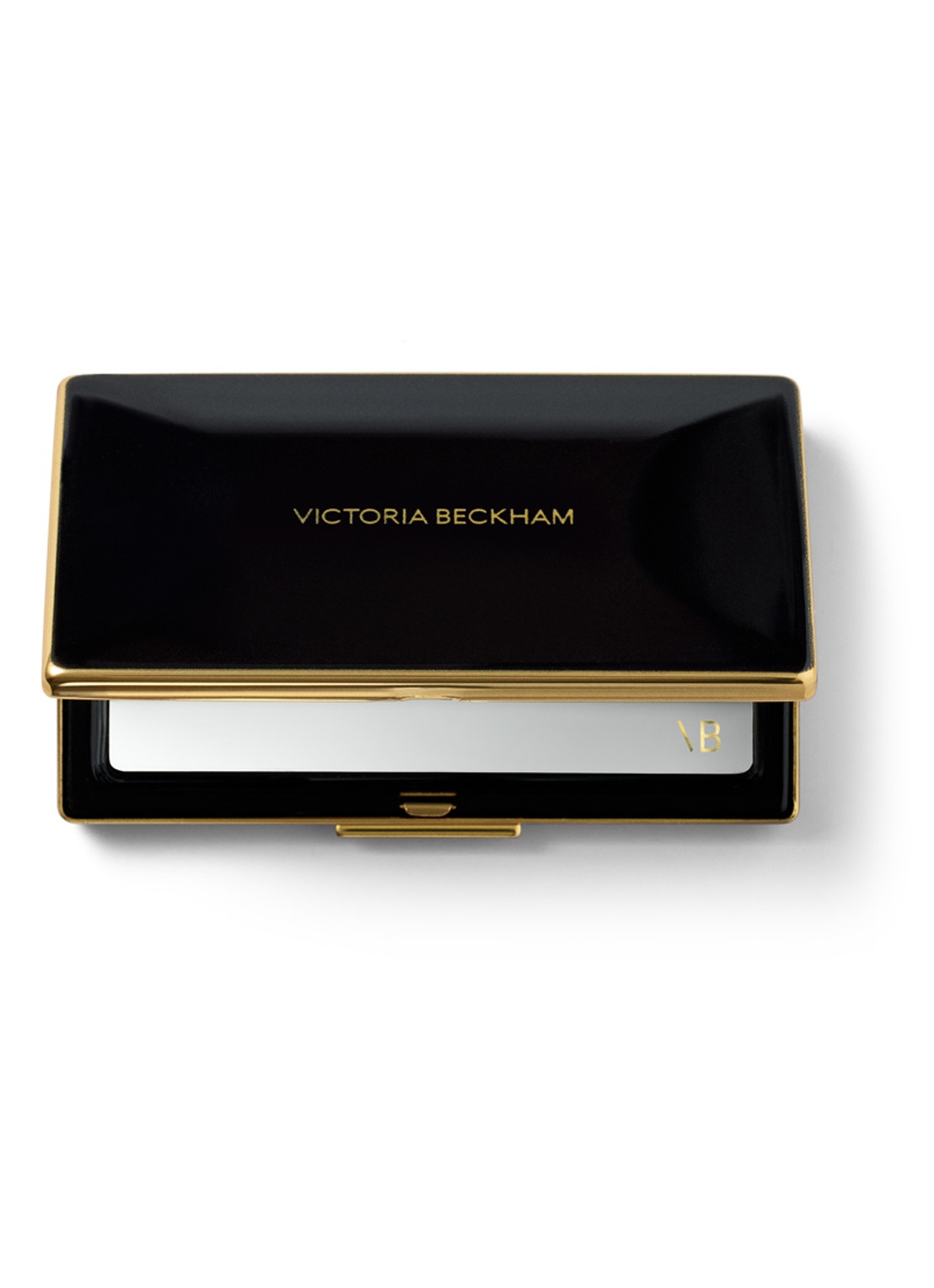 Victoria Beckham Compact Mirror - voorkant 2 undefined