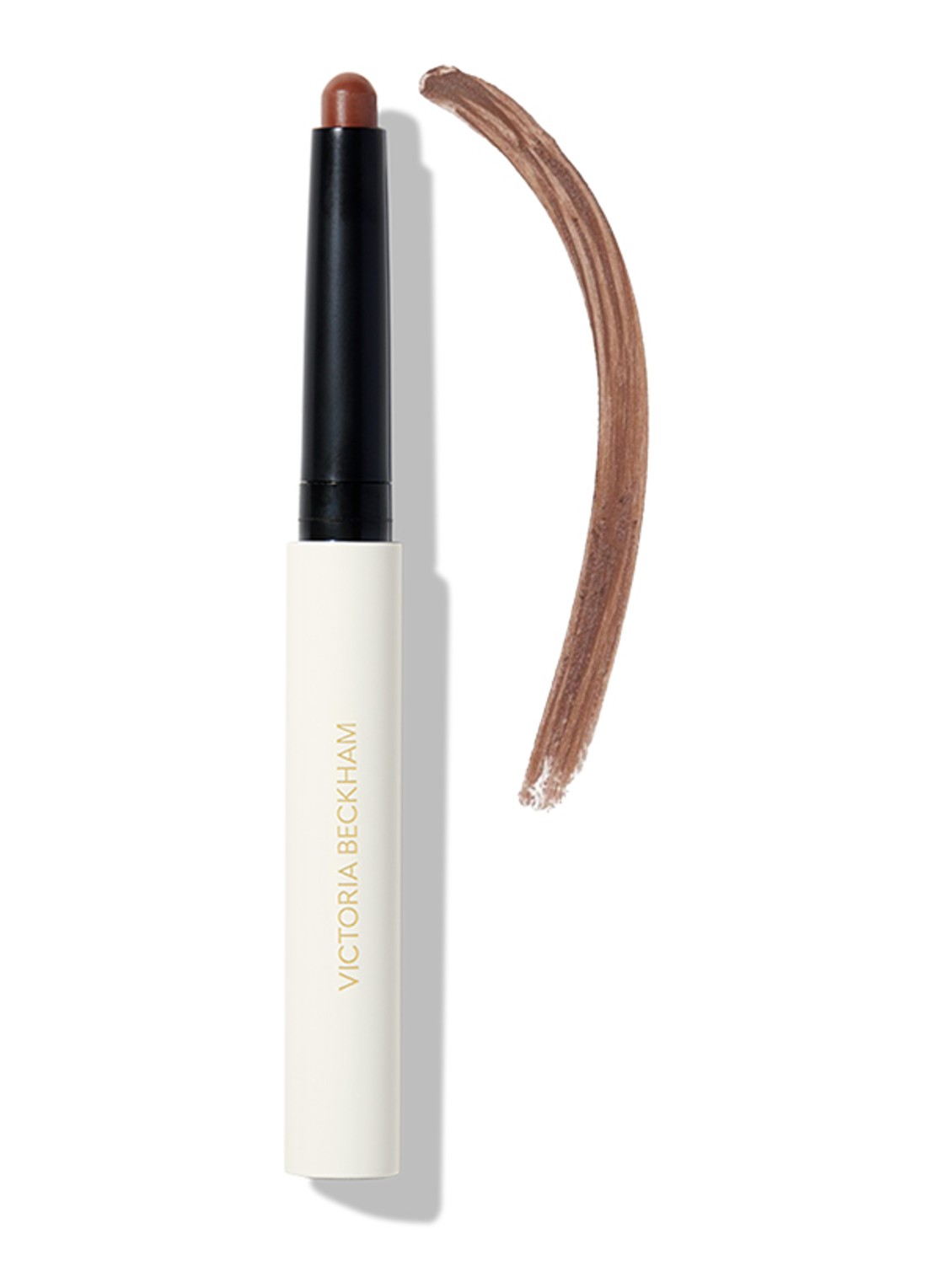 Victoria Beckham Contour Stylus - voorkant 4 marble