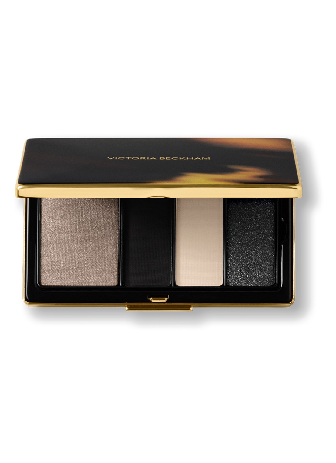 Victoria Beckham Eye Wardrobe - oogschaduwpalette navulling - detail 3 compact