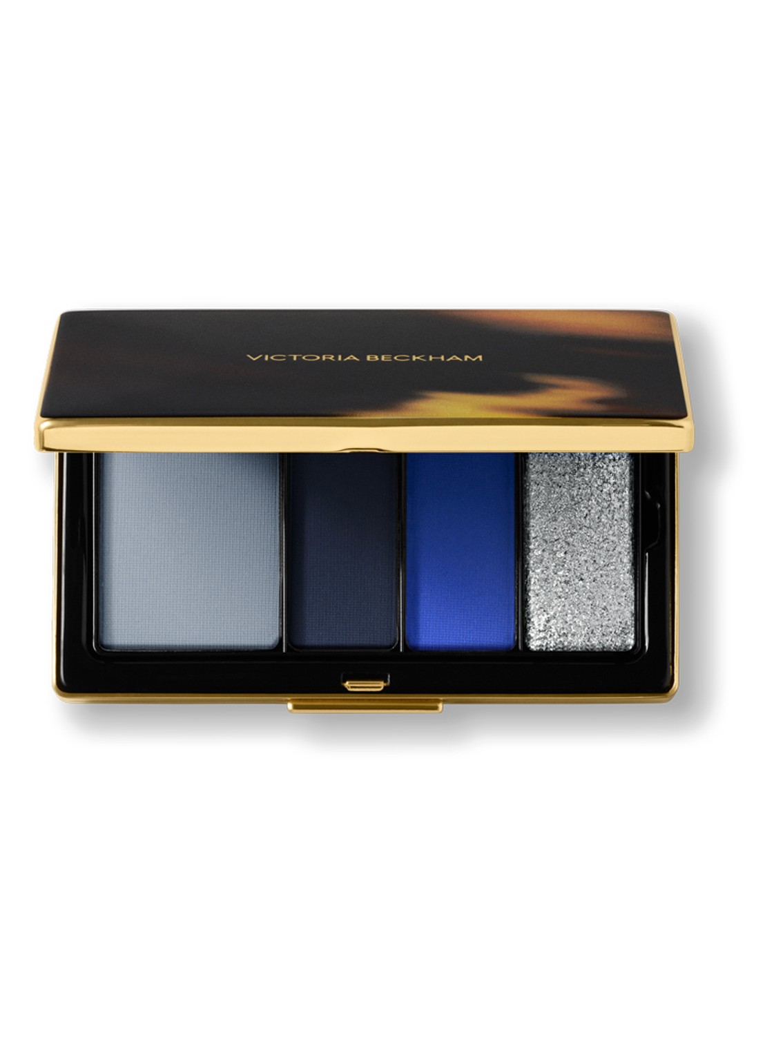 Victoria Beckham Eye Wardrobe - oogschaduwpalette navulling - detail 4 compact