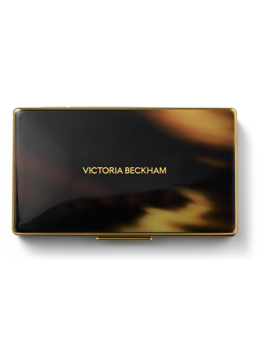 Victoria Beckham Eye Wardrobe - oogschaduwpalette navulling - voorkant 6 compact