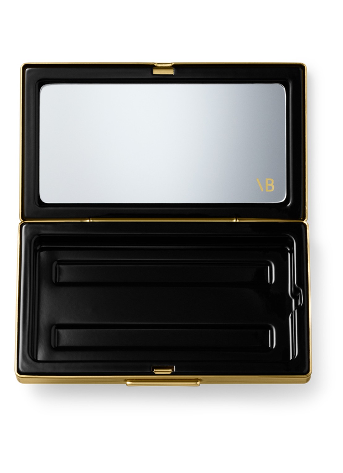 Victoria Beckham Eye Wardrobe - oogschaduwpalette navulling - voorkant 7 compact