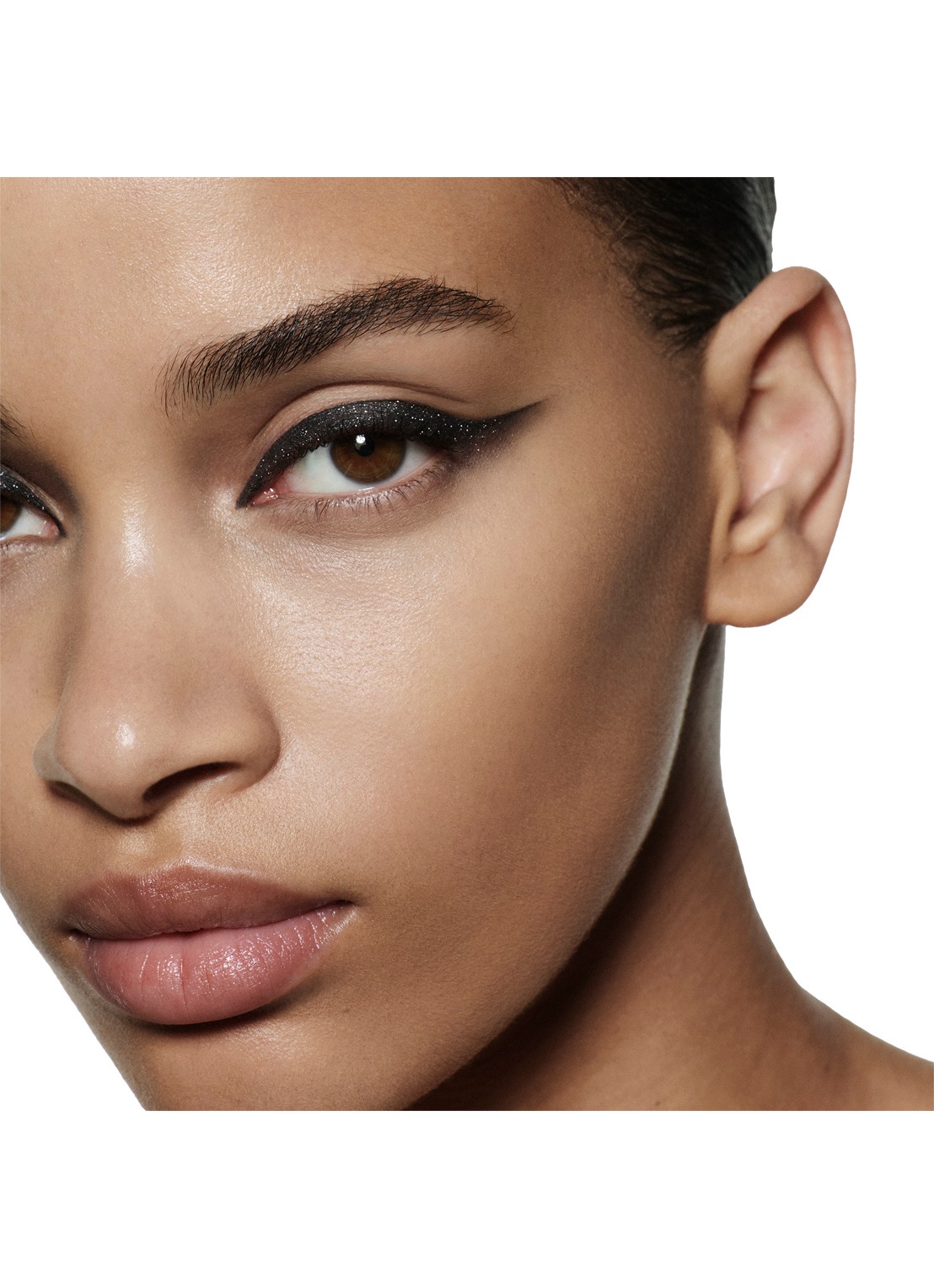 Victoria Beckham Eye Wardrobe - oogschaduwpalette navulling - detail 6 night flash refill