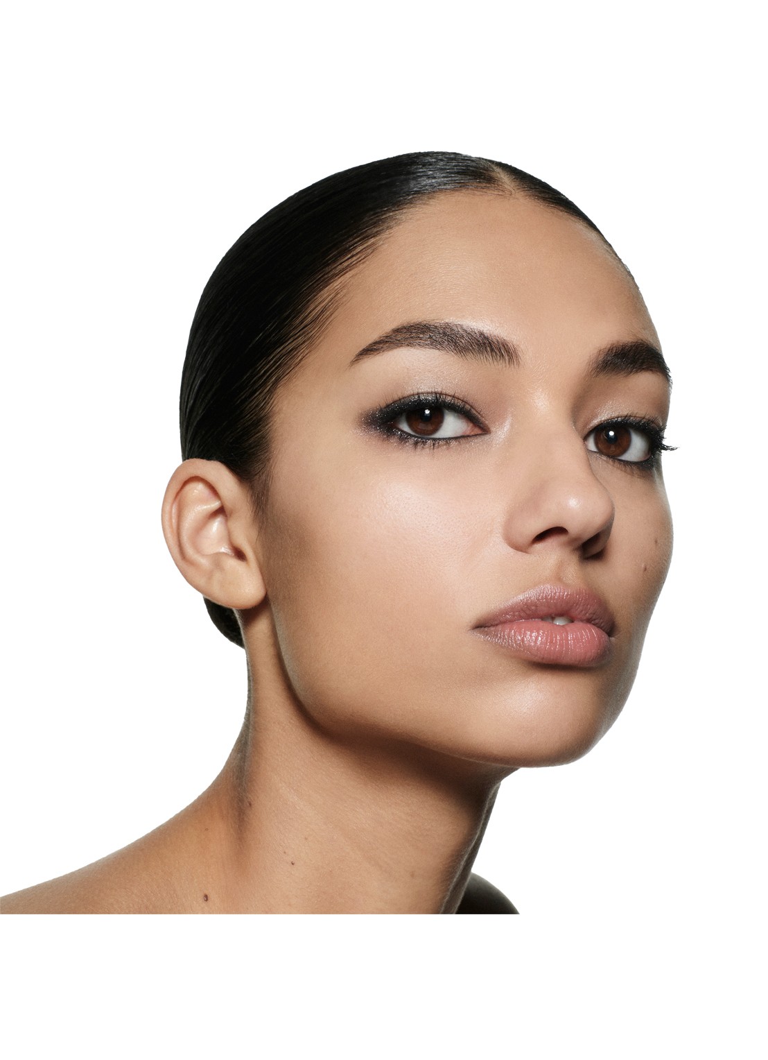 Victoria Beckham Eye Wardrobe - oogschaduwpalette navulling - detail 7 night flash refill