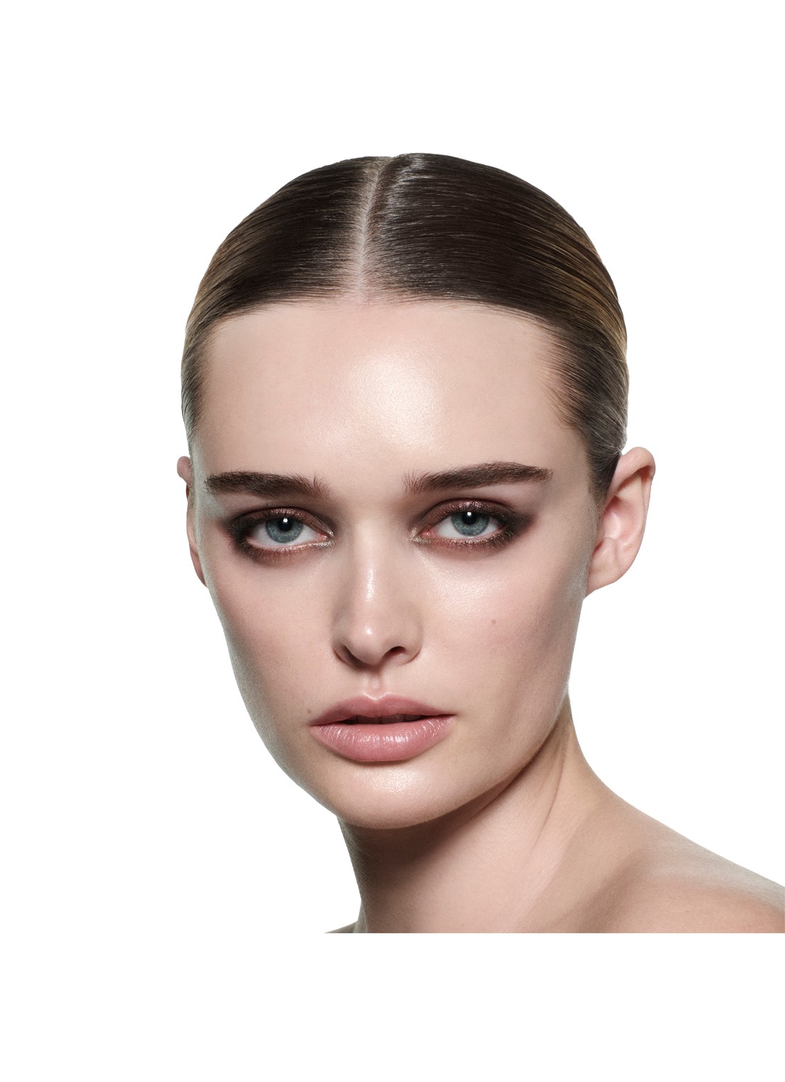 Victoria Beckham Eye Wardrobe - oogschaduwpalette navulling - detail 3 victoria refill