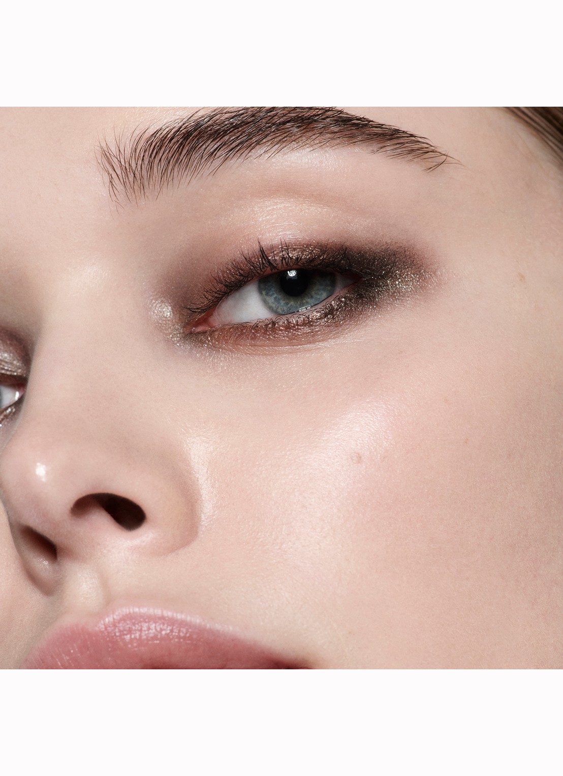 Victoria Beckham Eye Wardrobe - oogschaduwpalette navulling - detail 4 victoria refill