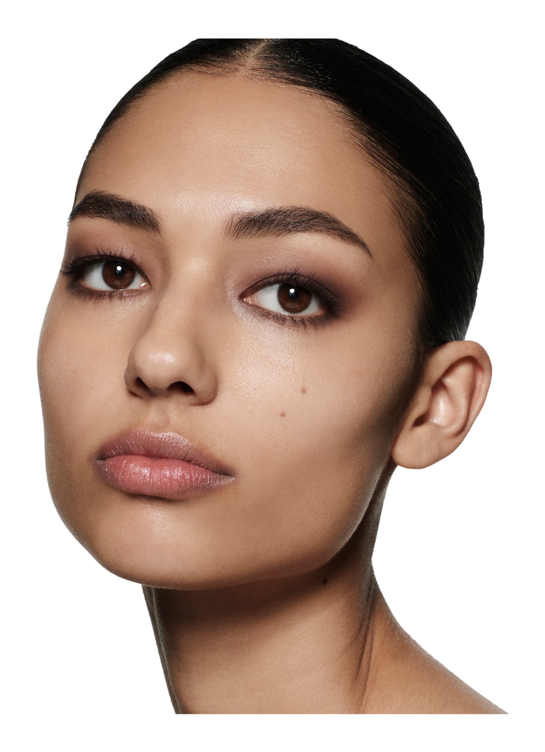 Victoria Beckham Eye Wardrobe - oogschaduwpalette navulling - detail 5 victoria refill
