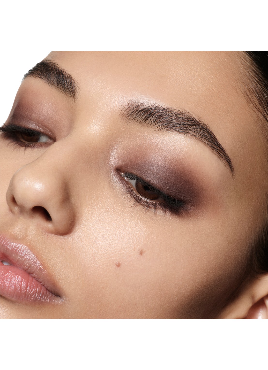 Victoria Beckham Eye Wardrobe - oogschaduwpalette navulling - detail 6 victoria refill