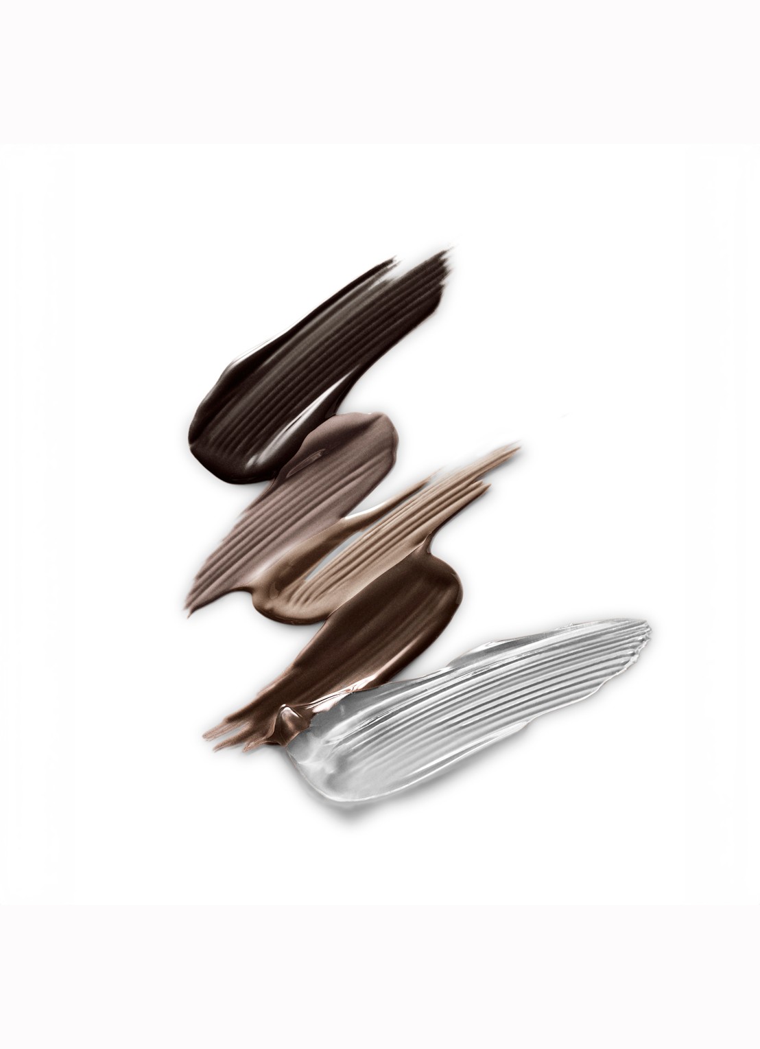 Victoria Beckham FeatherFix - detail 6 black-brown