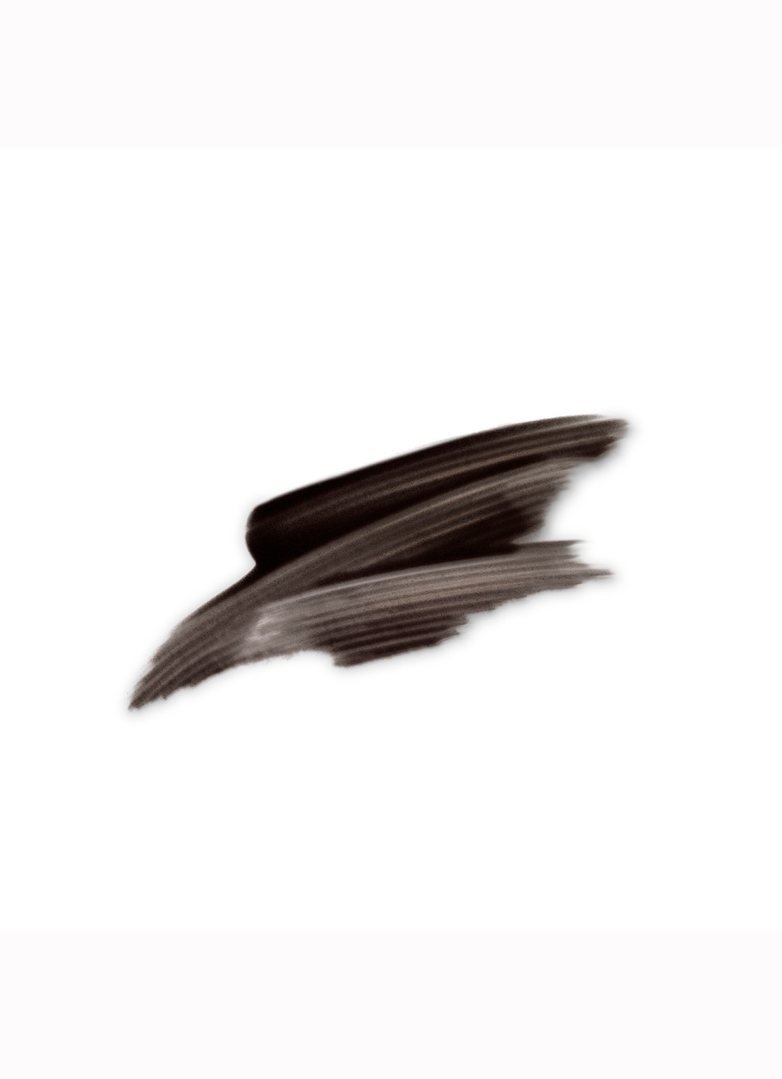 Victoria Beckham FeatherFix - voorkant 2 black-brown