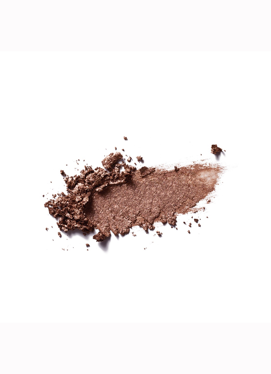 Victoria Beckham Lid Lustre - oogschaduw - voorkant 3 tea rose