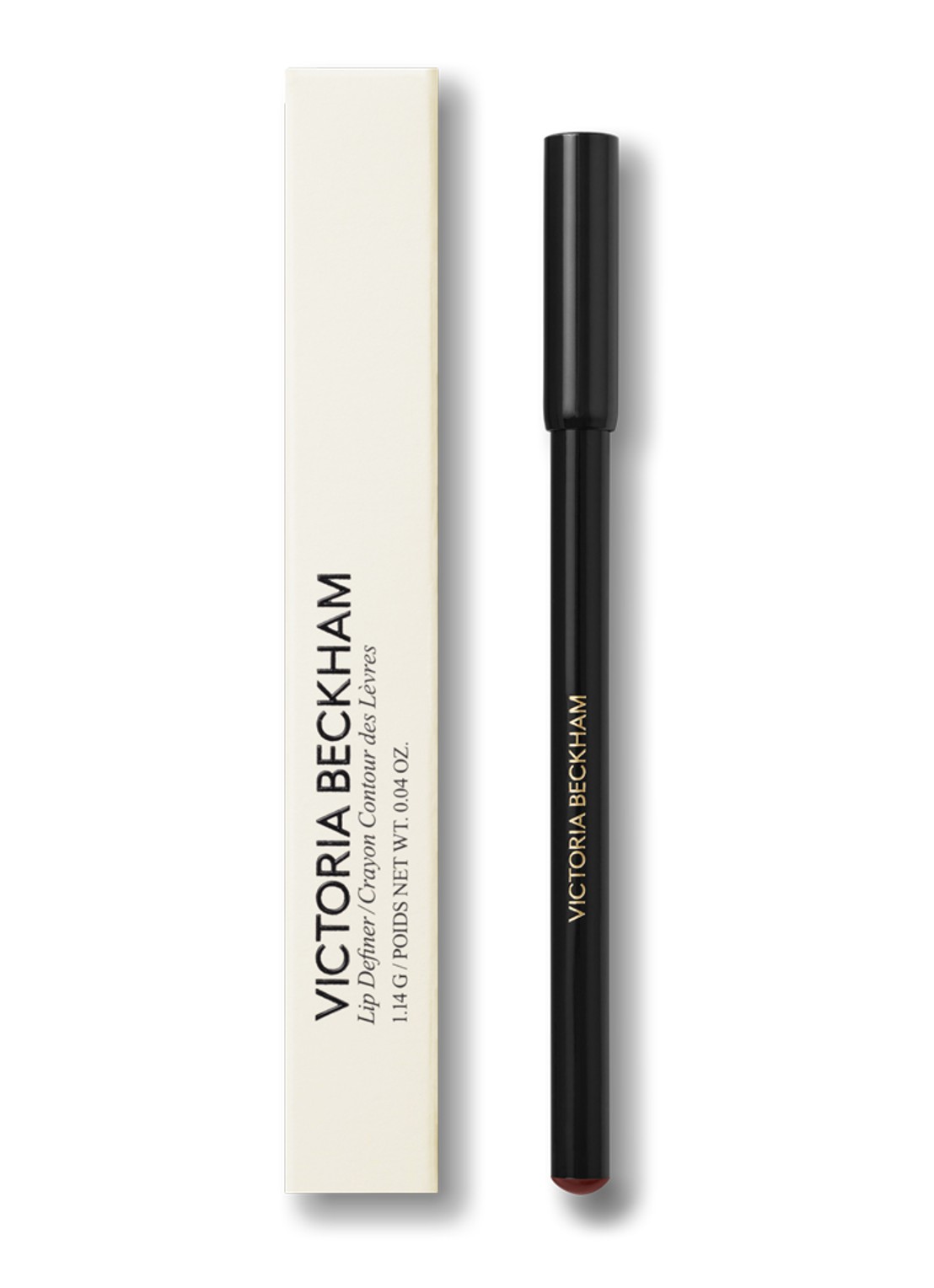 Victoria Beckham Lip Definer - voorkant 2 no. 06