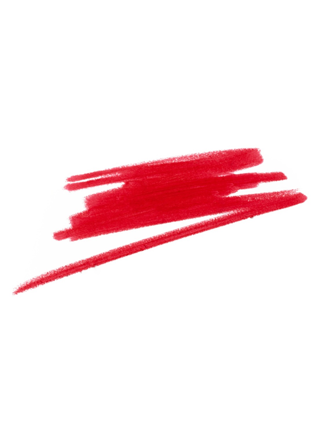 Victoria Beckham Lip Definer - detail 3 red