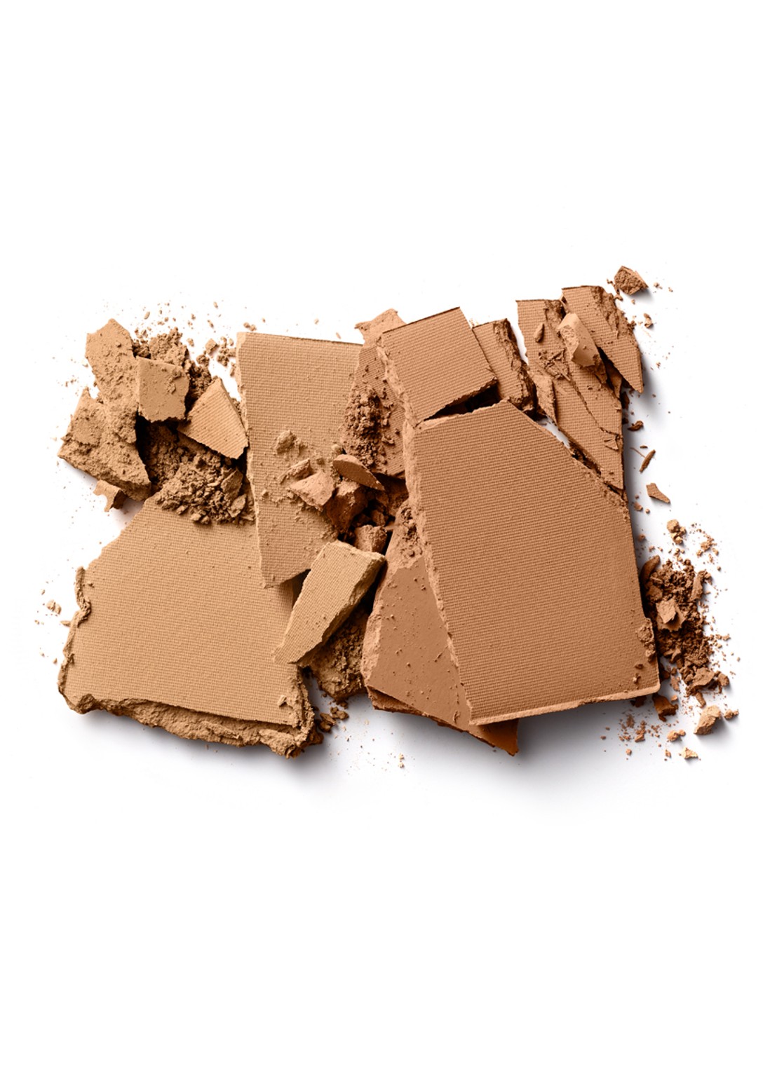 Victoria Beckham Matte Bronzing Brick Refill - detail 2 1