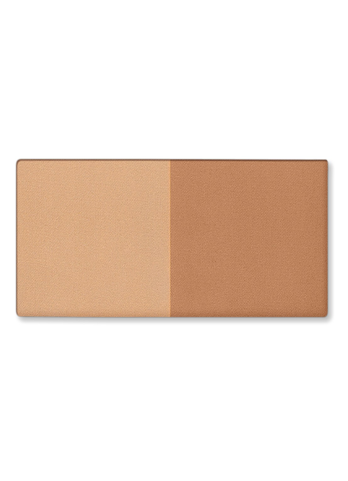 Victoria Beckham Matte Bronzing Brick Refill - voorkant 5 1