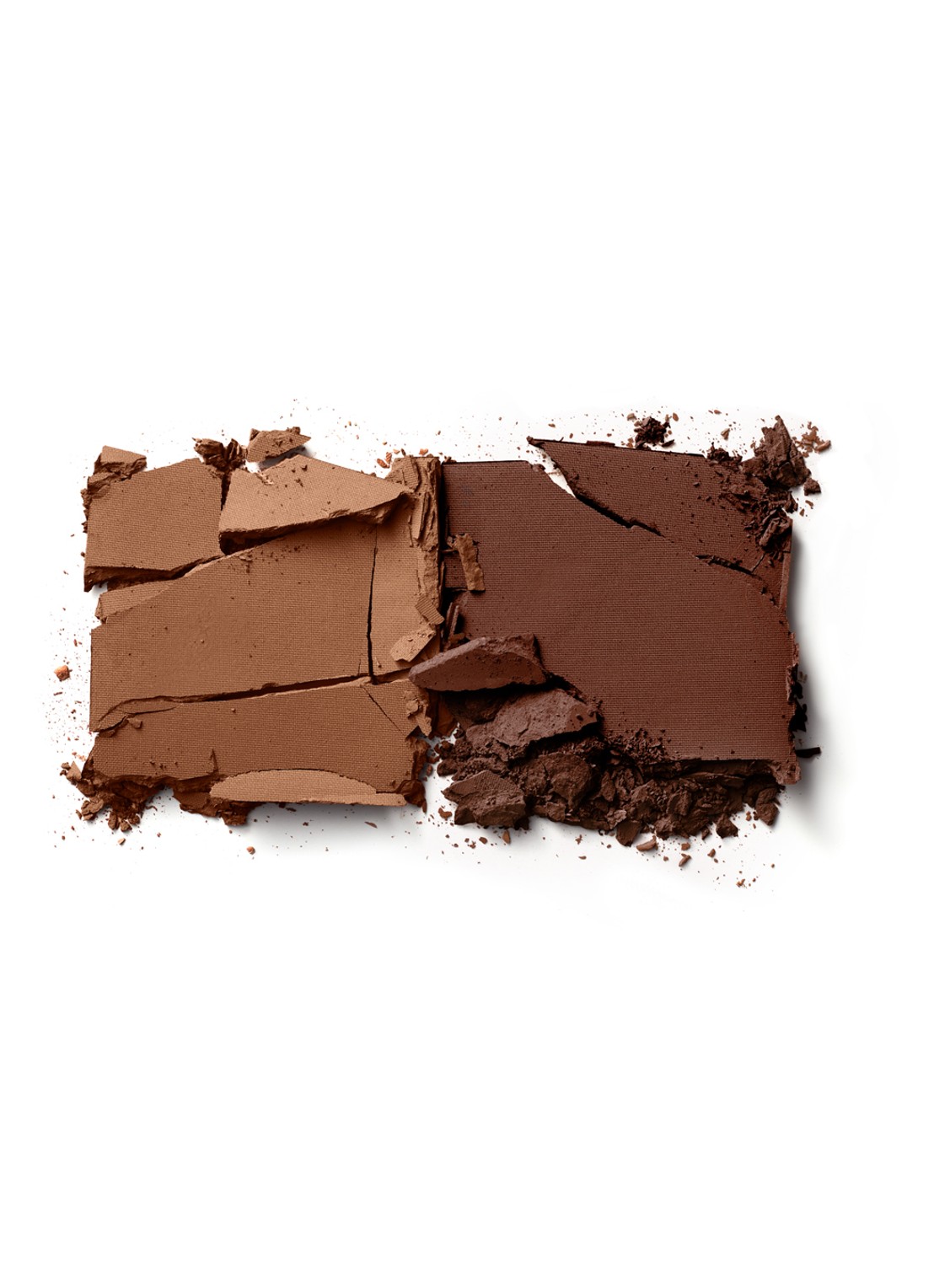 Victoria Beckham Matte Bronzing Brick Refill - detail 2 5