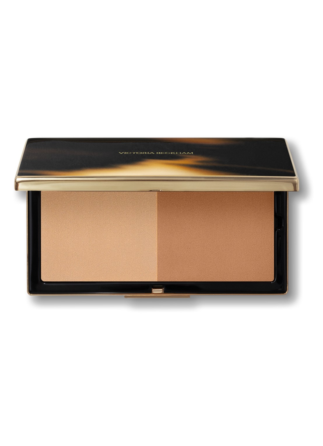 Victoria Beckham Matte Bronzing Brick - voorkant 5 1