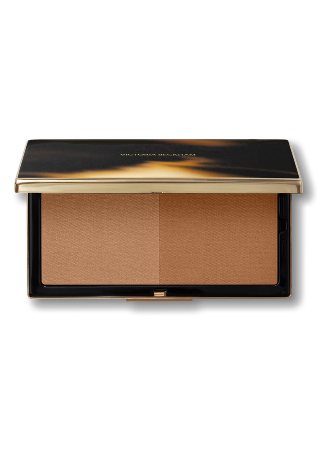Victoria Beckham Matte Bronzing Brick - voorkant 5 3