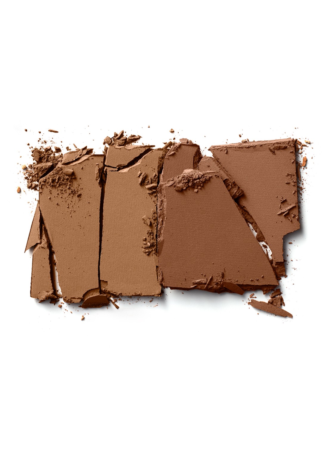 Victoria Beckham Matte Bronzing Brick - detail 4 4