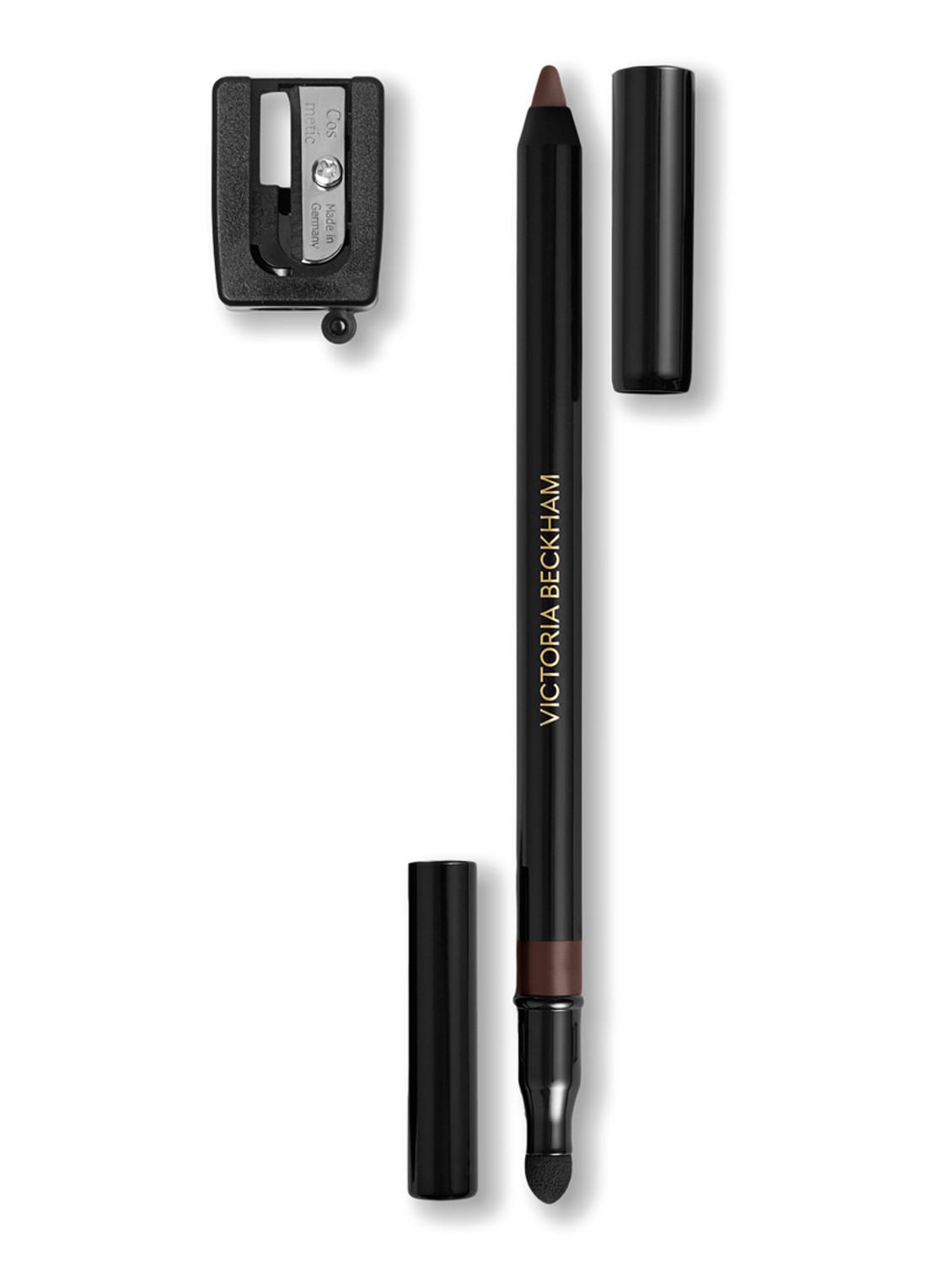 Victoria Beckham Pencil Sharpener - puntenslijper - voorkant 2 undefined