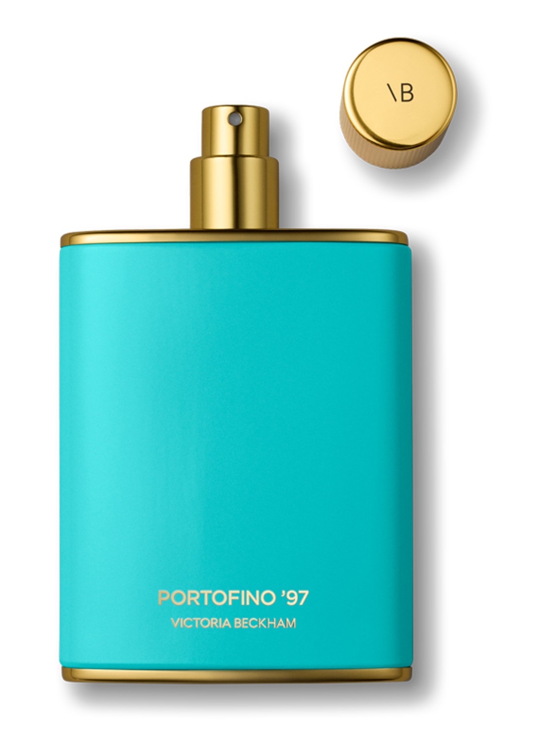 Victoria Beckham Portofino '97 Eau de Parfum  - voorkant 2 undefined
